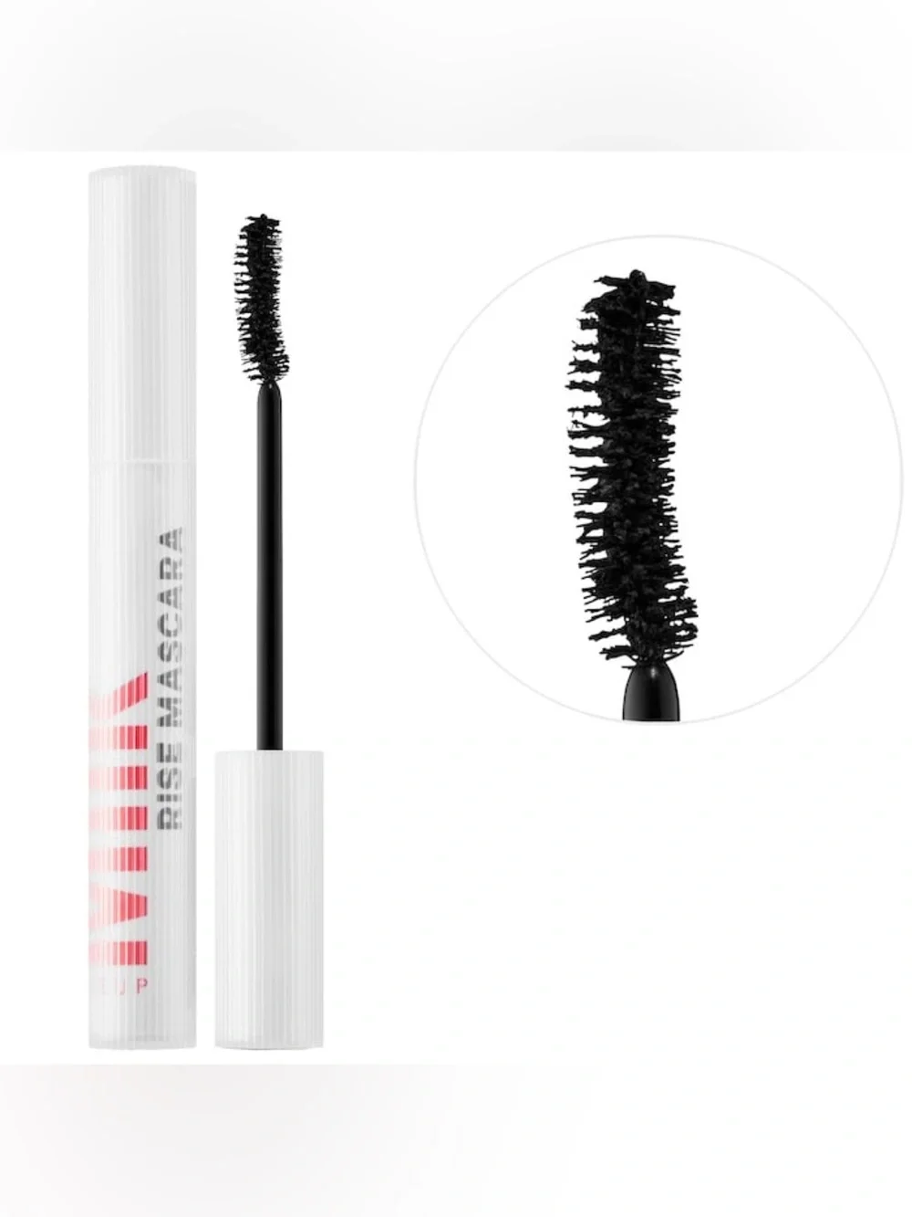 BNIB 🎀 MILK Makeup Rise Mascara - Full Size ✨ Elevate